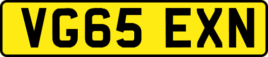 VG65EXN