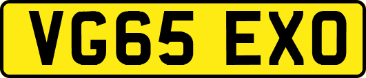 VG65EXO