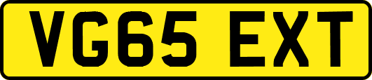 VG65EXT