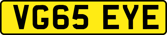 VG65EYE