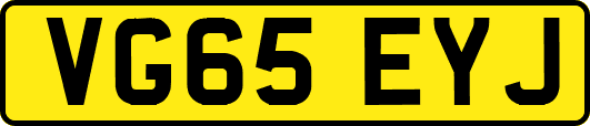 VG65EYJ