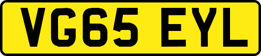 VG65EYL