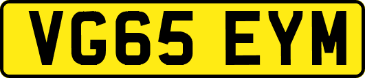 VG65EYM