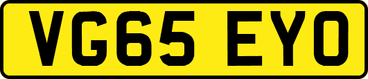 VG65EYO