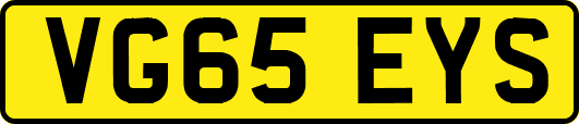 VG65EYS