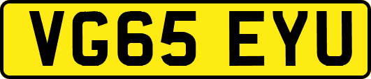 VG65EYU