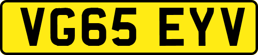 VG65EYV