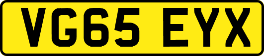 VG65EYX