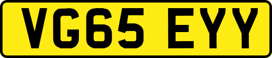 VG65EYY