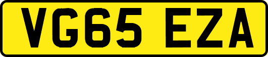 VG65EZA