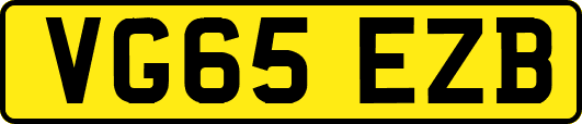 VG65EZB