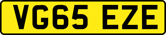 VG65EZE