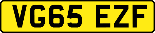 VG65EZF