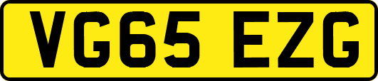 VG65EZG