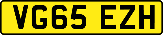 VG65EZH