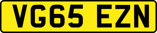 VG65EZN