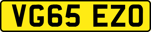 VG65EZO
