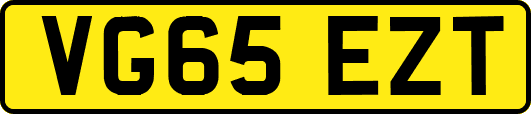 VG65EZT