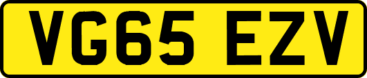 VG65EZV