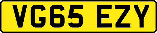 VG65EZY