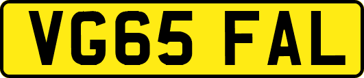 VG65FAL