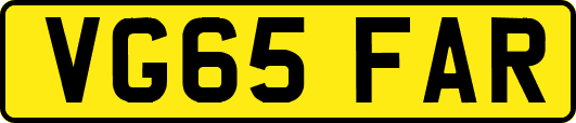 VG65FAR