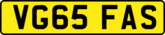 VG65FAS