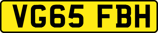 VG65FBH