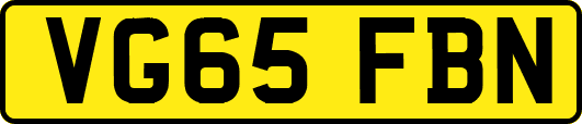 VG65FBN