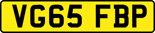 VG65FBP
