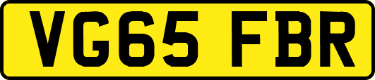 VG65FBR