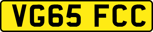 VG65FCC