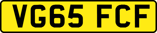 VG65FCF