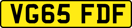 VG65FDF
