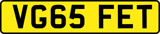VG65FET