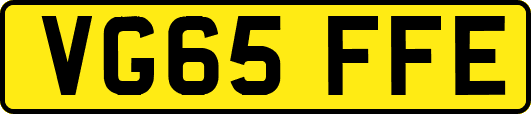 VG65FFE