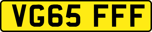 VG65FFF