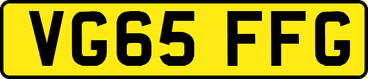 VG65FFG