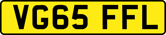VG65FFL