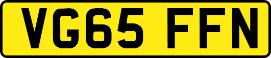 VG65FFN