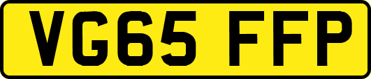 VG65FFP