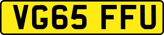 VG65FFU