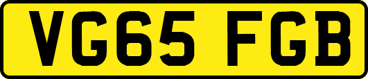 VG65FGB
