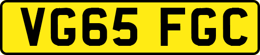VG65FGC
