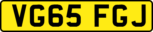 VG65FGJ