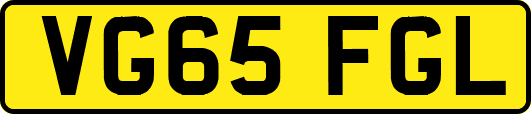 VG65FGL