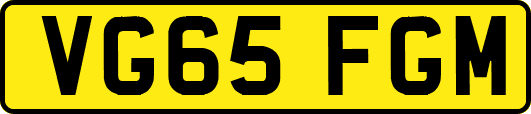 VG65FGM