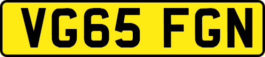 VG65FGN