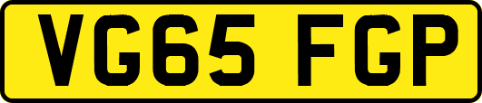 VG65FGP