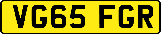VG65FGR
